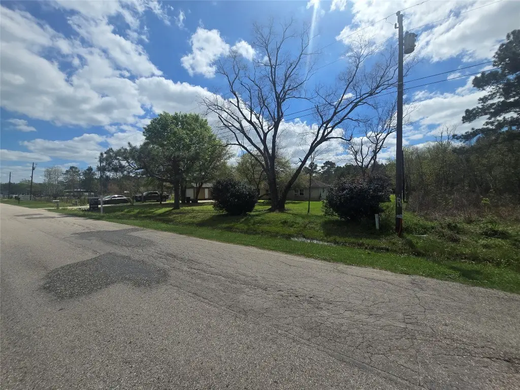 287 County Road 688, Dayton, TX 77535 - #1