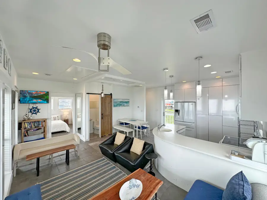 2496 Gilmore, Crystal Beach, TX 77650 - #3