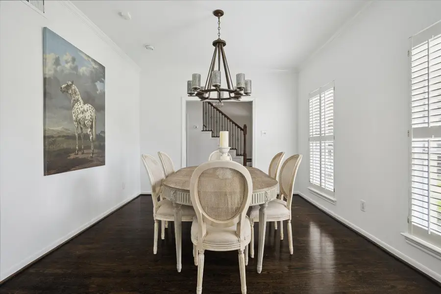 6107 Charlotte, West University Place, TX 77005 - Image #3