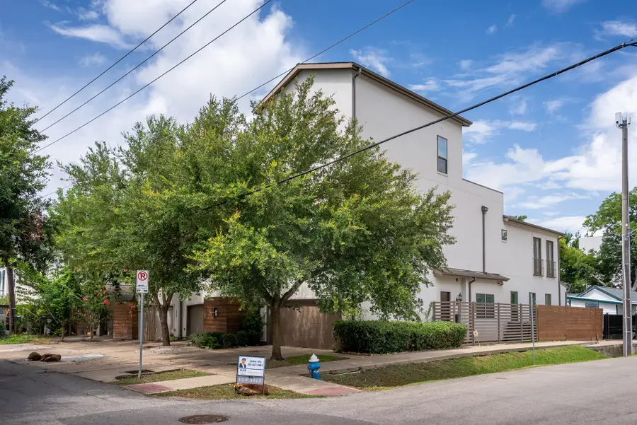 1425 Knox Street, Houston, TX 77007 - #3