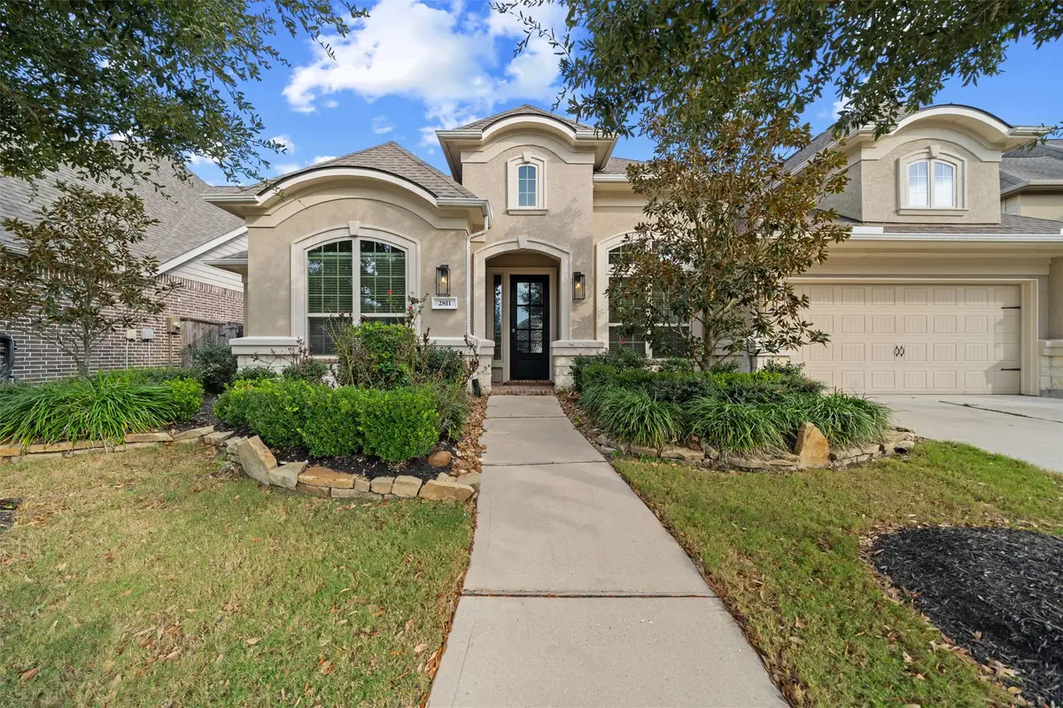 2811 Winterton Trail, Katy, TX 77494 - Image #1