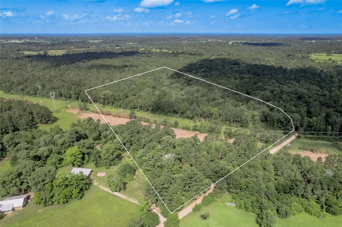 594 County Road 3540, Lovelady, TX 75851 - #1