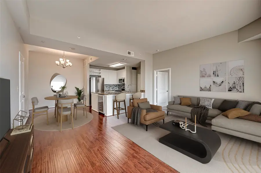 3505 Sage Road #2106, Houston, TX 77056 - #3
