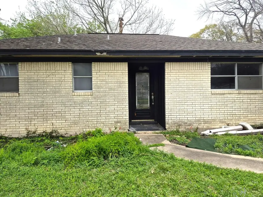 2418 28th Avenue N, Texas City, TX 77590 - #2