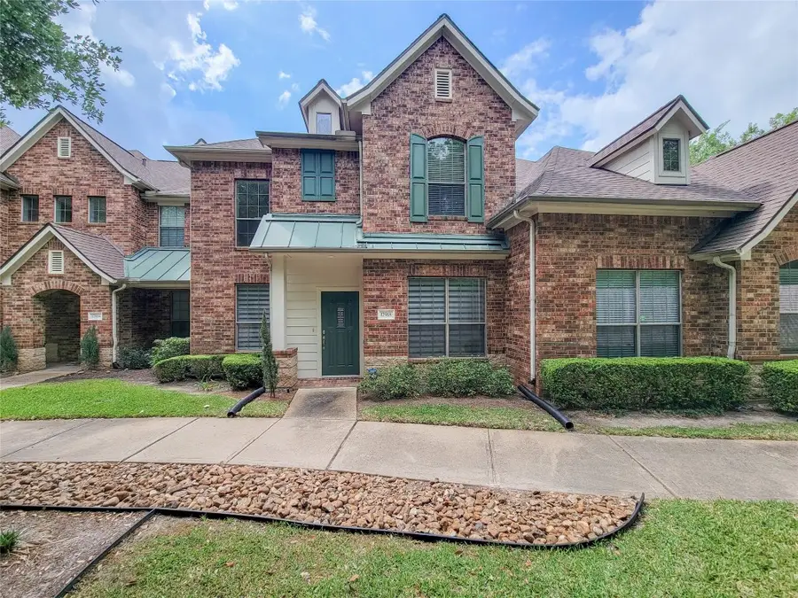 17918 Skyline Arbor Terrace Terrace, Houston, TX 77094 - #2