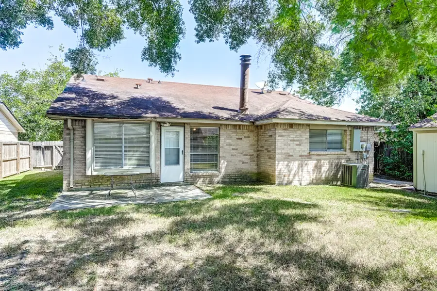 10015 Enchanted Stone Drive, Houston, TX 77070 - #3