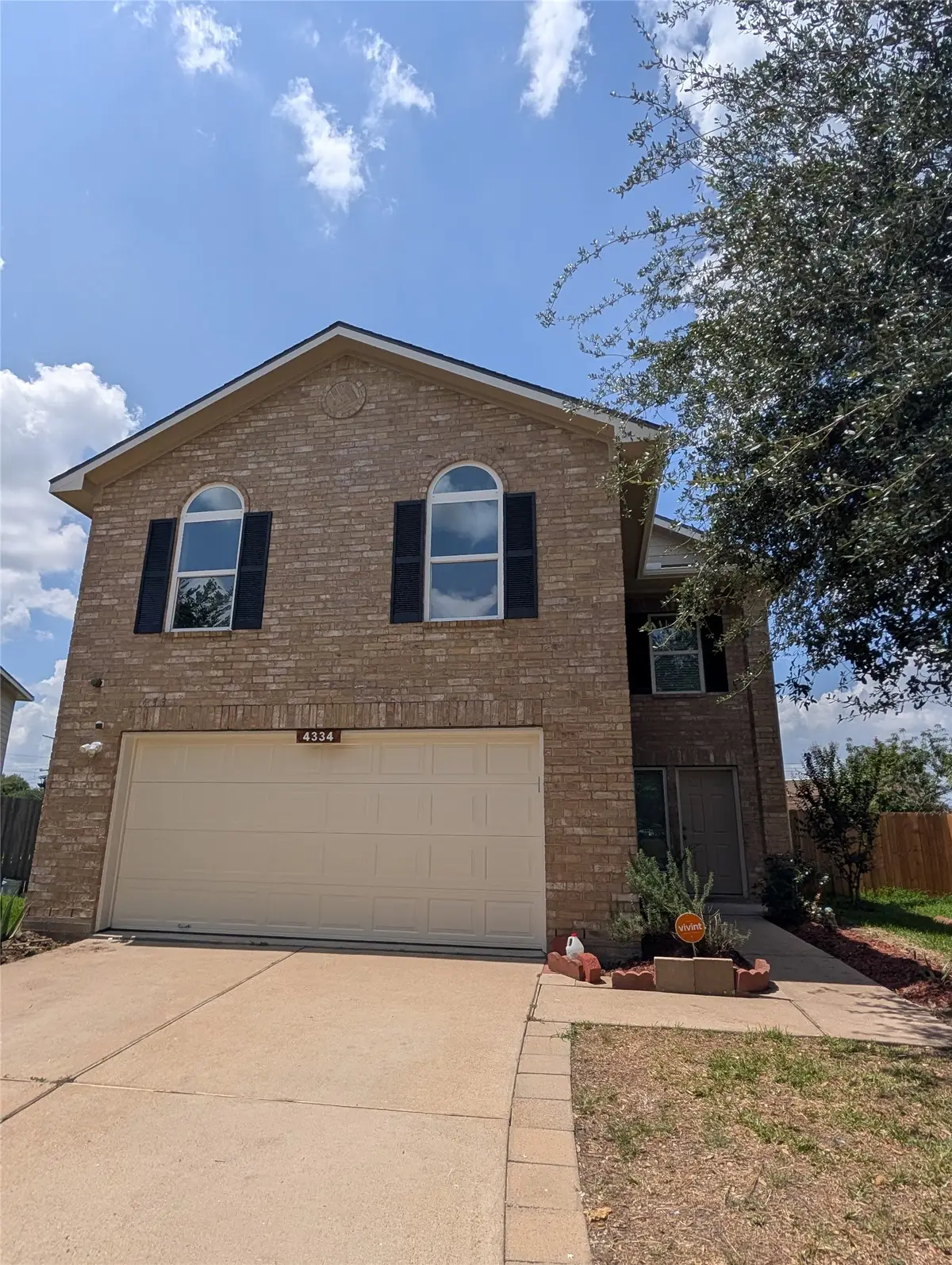 4334 Buras Pass Lane, Houston, TX 77045 - #1