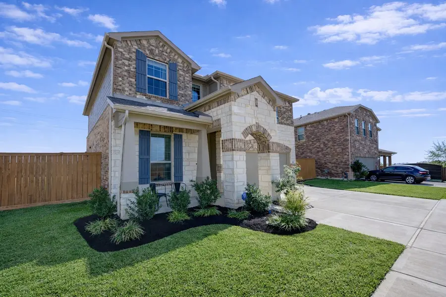 8206 Wave Arbor Drive, Cypress, TX 77433 - #3