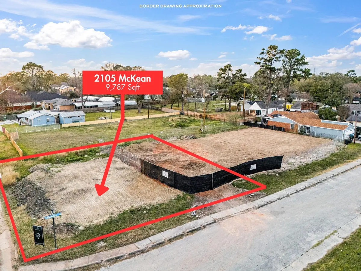 2105 Mckean Drive, Houston, TX 77080 - #1