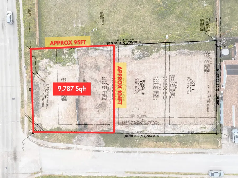 2105 Mckean Drive, Houston, TX 77080 - #3