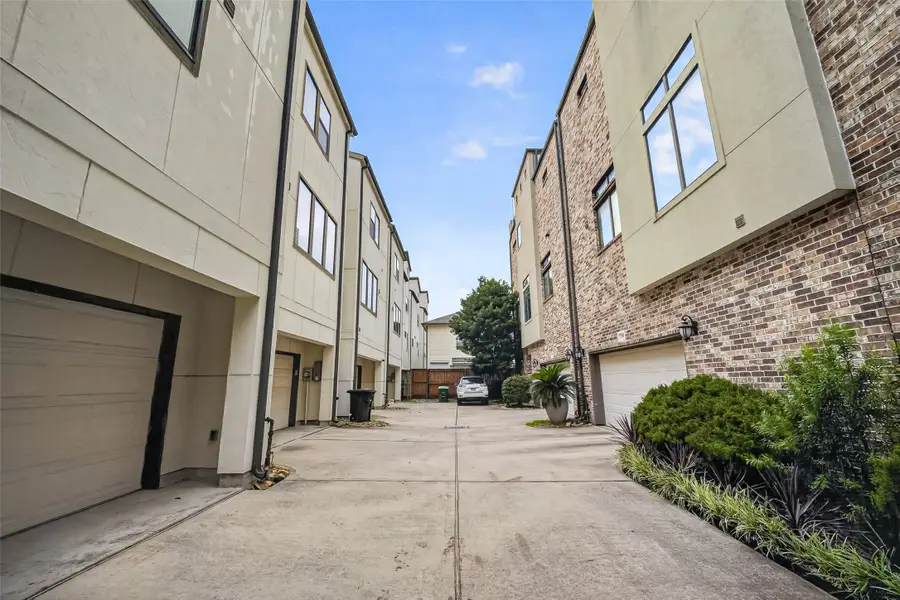 1715 Silver Street, Houston, TX 77007 - #3