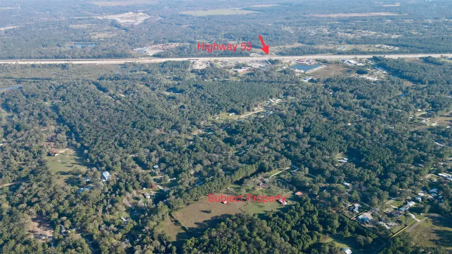 585 County Road 3796, Cleveland, TX 77328 - #2