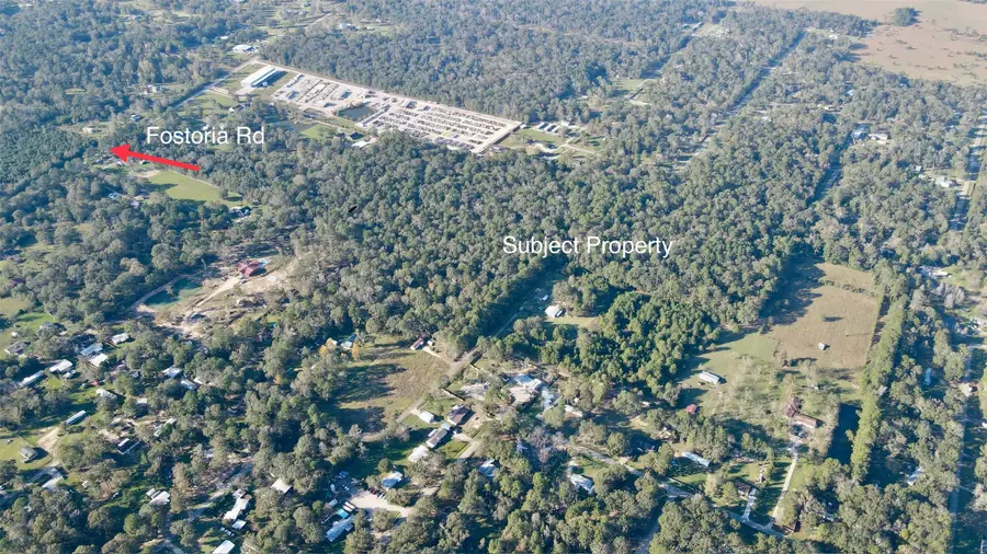 585 County Road 3796, Cleveland, TX 77328 - #3