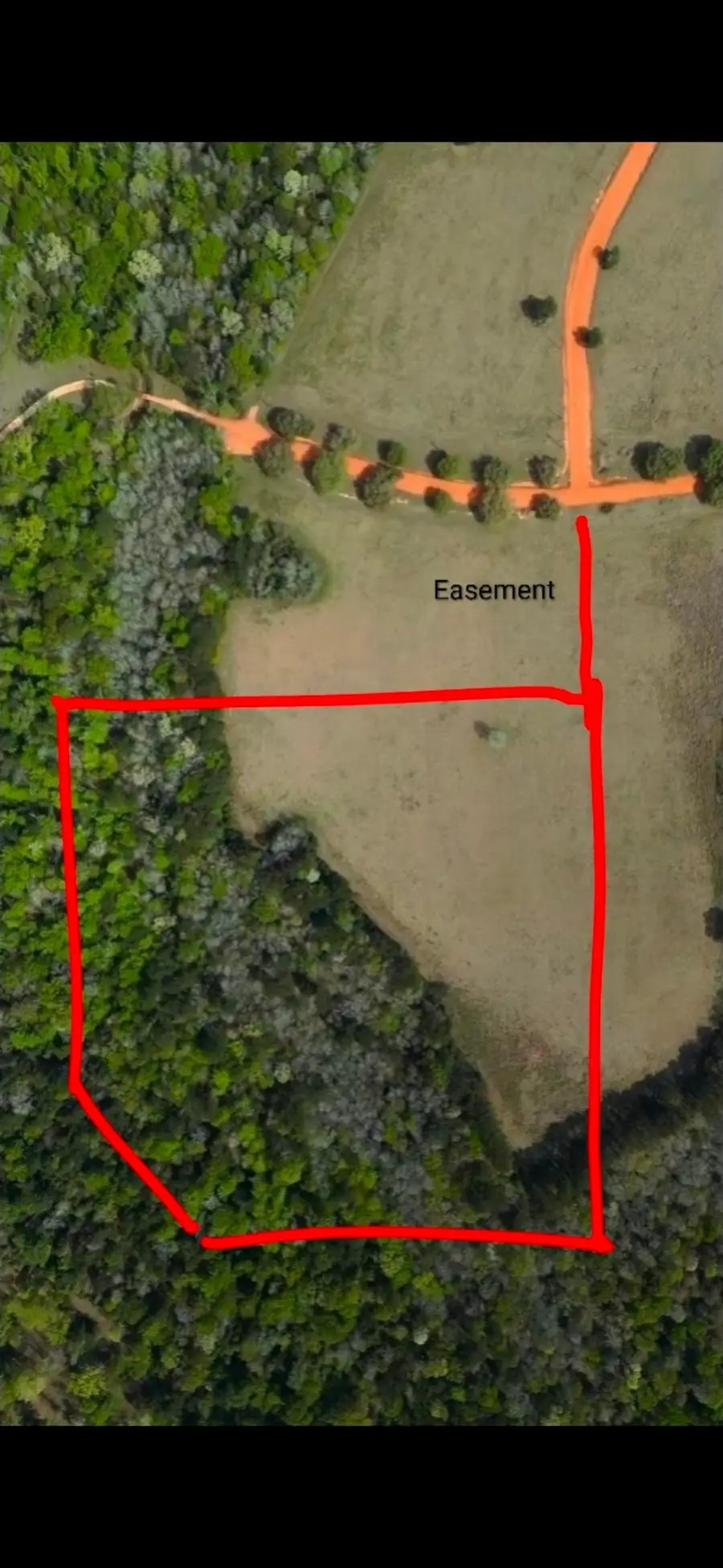 136-137 Lot 136-137 Royal Oak Dr, Hillister, TX 77624 - #3