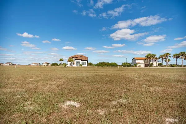 Lot 110 Coastal Springs, Port O Connor, TX 77982