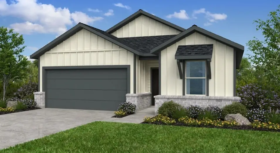 18119 Prairie Run Lane, Hockley, TX 77447 - #1