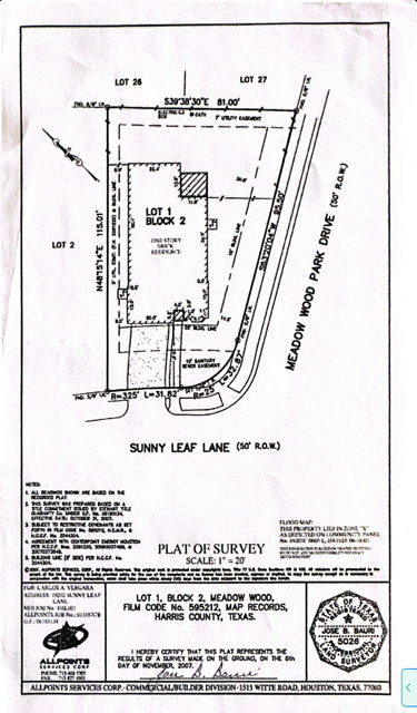 19202 Sunny Leaf Lane, Katy, TX 77449 - #2