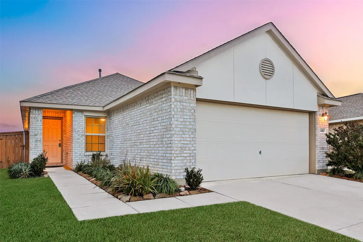 5410 Logan Dale Drive, Brookshire, TX 77423 - #1