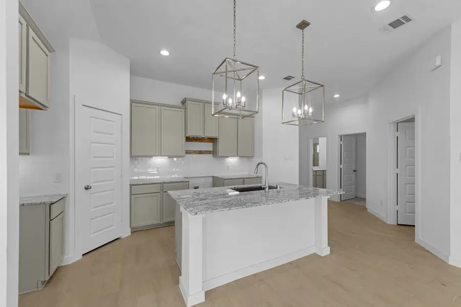 818 Orchard Vale Road, Rosharon, TX 77583 - #3