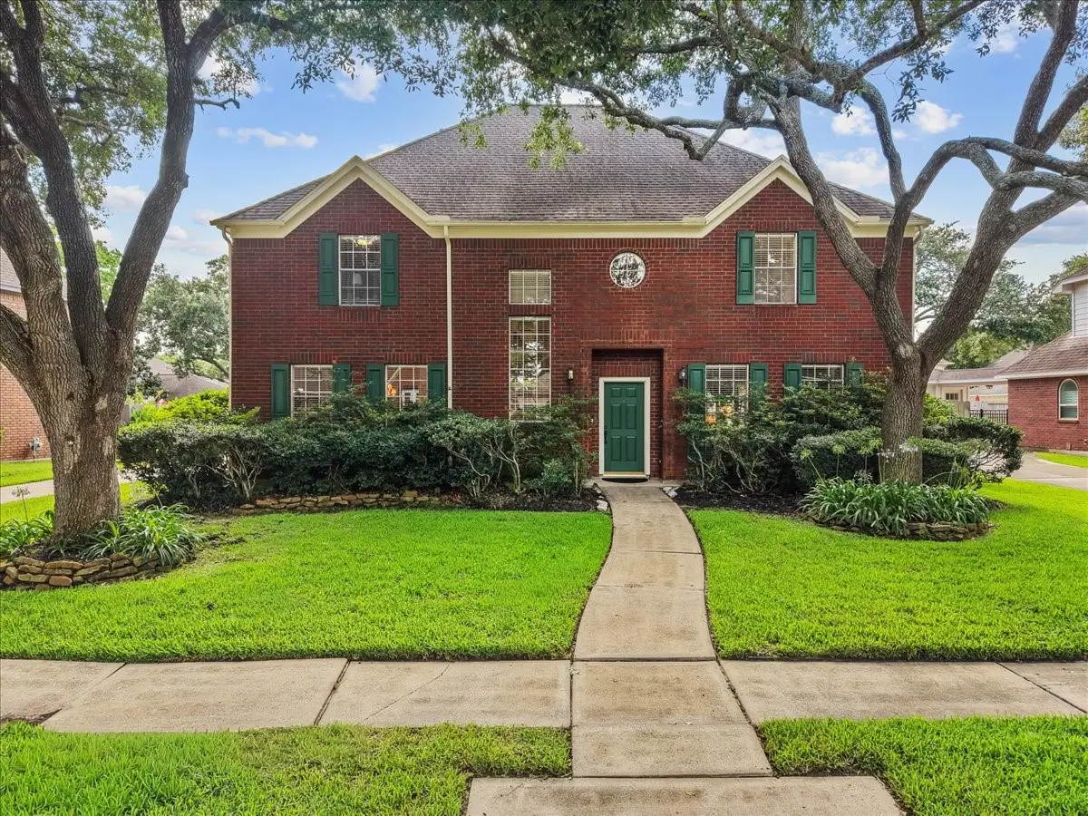 11807 Mighty Redwood Drive, Houston, TX 77059 - #1