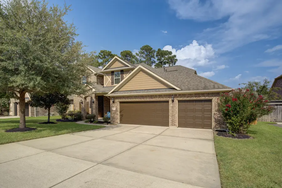 2003 Doolan Drive, Conroe, TX 77301 - Image #2