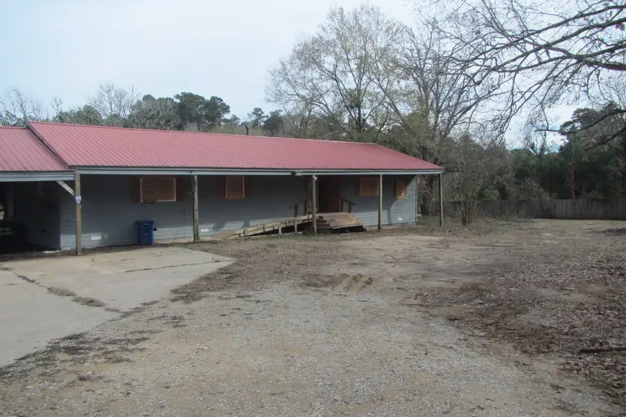 1153 Easy Street Road, Livingston, TX 77351 - Image #2