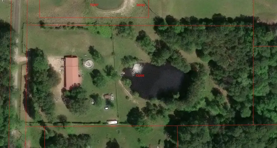 1153 Easy Street Road, Livingston, TX 77351 - Image #3