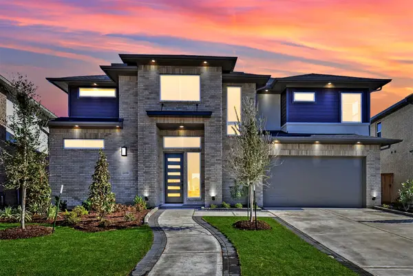 24310 Green Buffalograss Trail, Katy, TX 77493