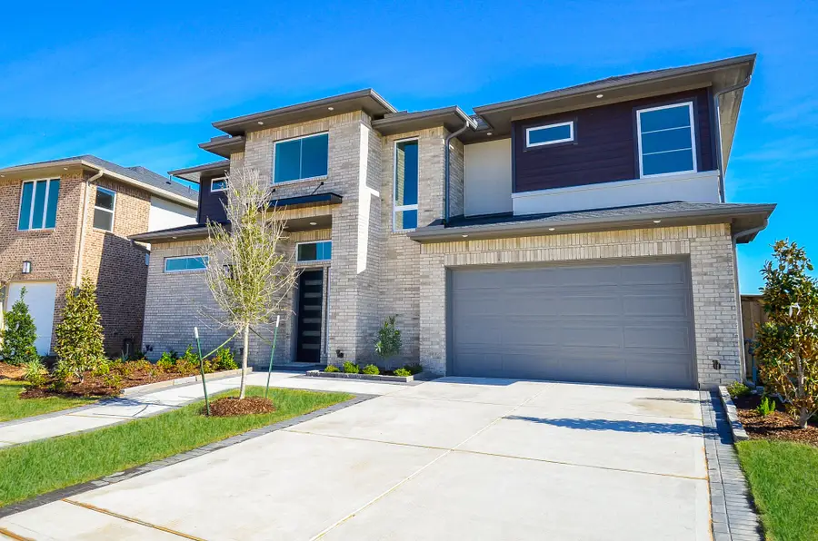 24310 Green Buffalograss Trail, Katy, TX 77493 - #2