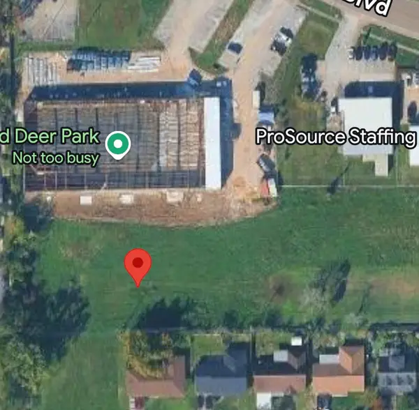 0 Almax Drive, Deer Park, TX 77536