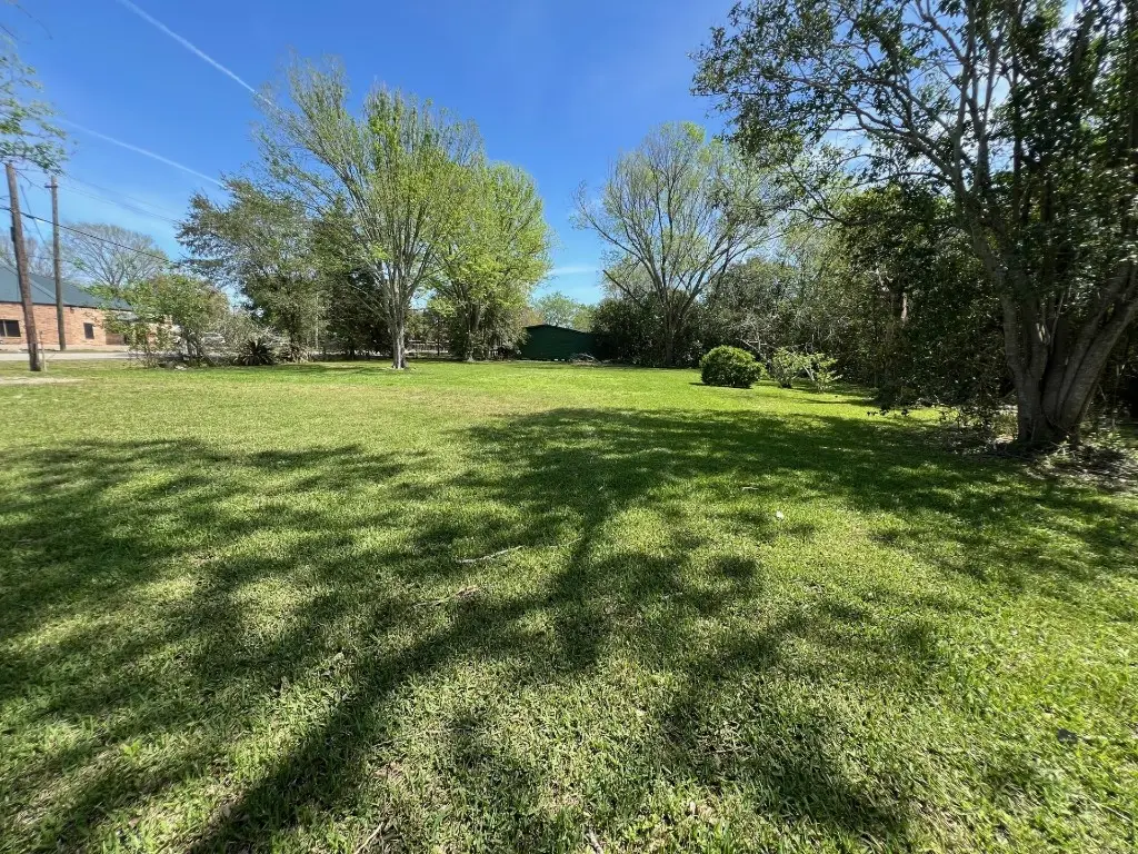 3414 E Walnut Street, Pearland, TX 77581 - #1