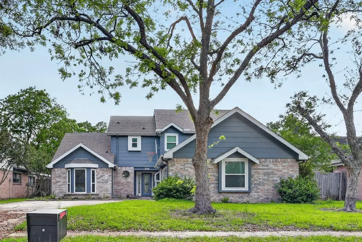 417 W Hillary Circle, Sugar Land, TX 77498 - #1