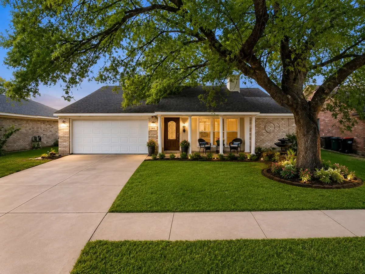 9627 Oldenburg Lane, Houston, TX 77065 - #1