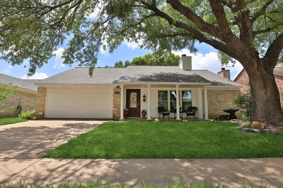 9627 Oldenburg Lane, Houston, TX 77065 - #2