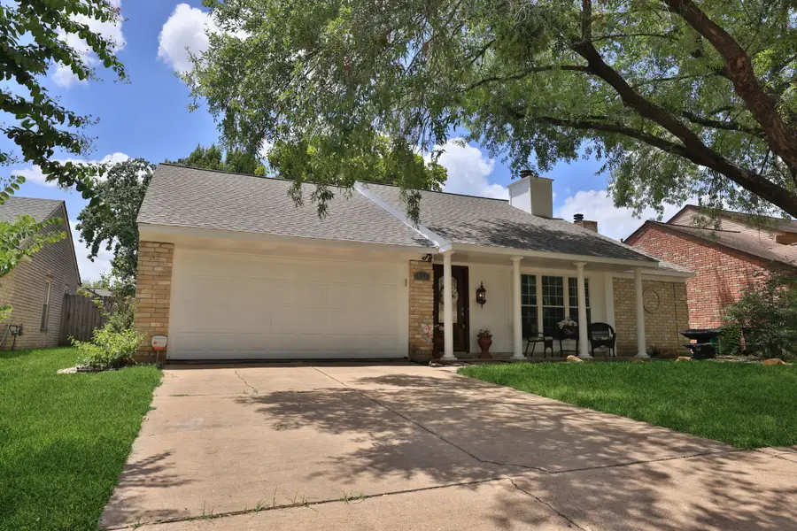 9627 Oldenburg Lane, Houston, TX 77065 - #3