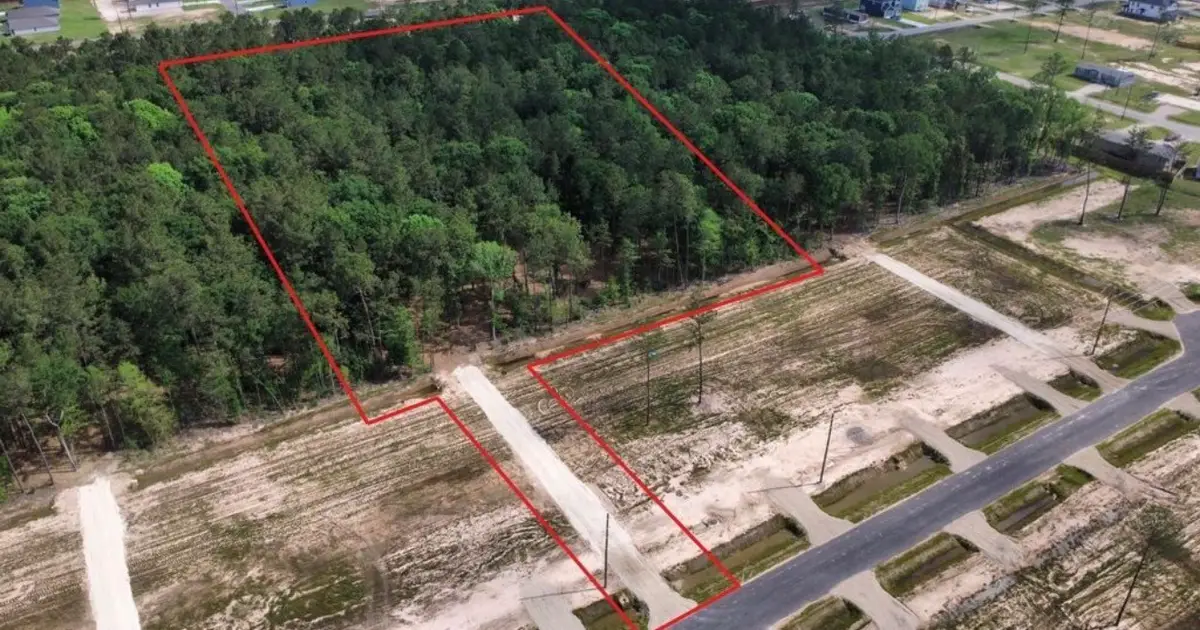 18361 Bunsen Drive, Conroe, TX 77301 - #1