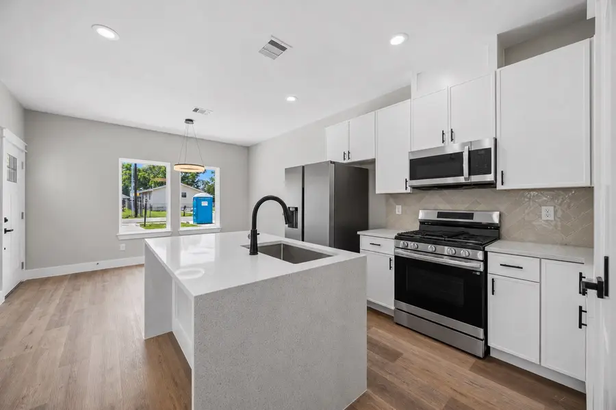 7912 James Franklin, Houston, TX 77088 - #3