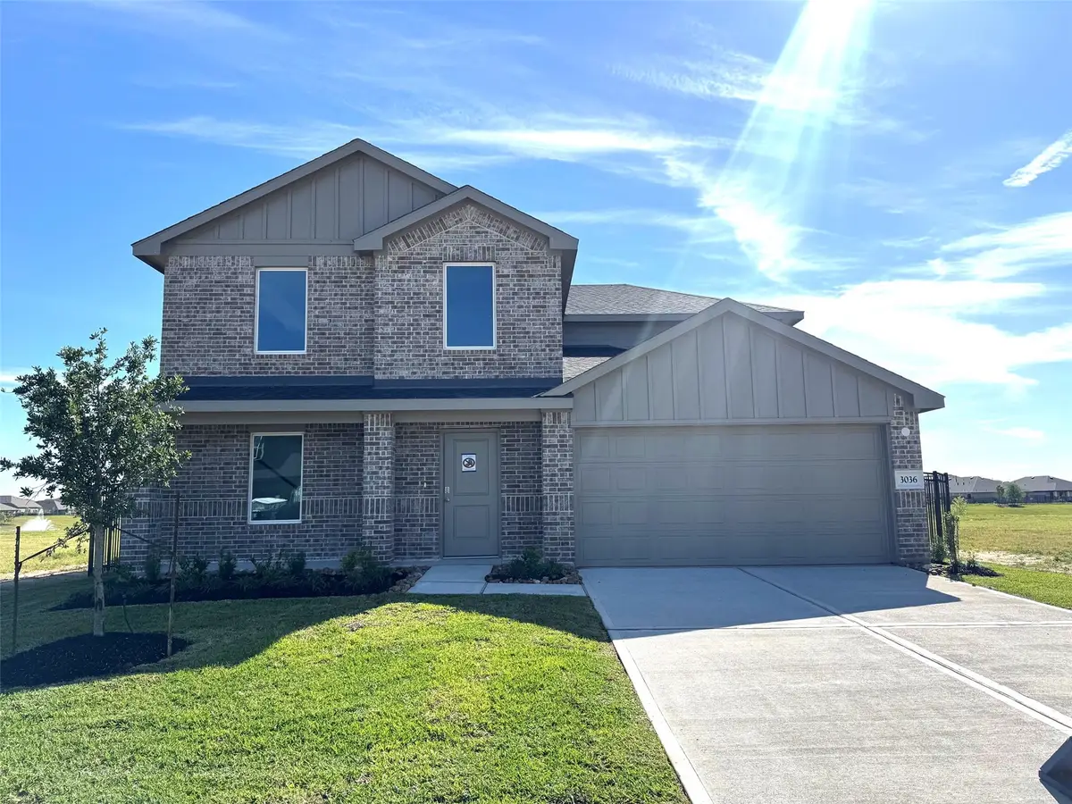 3036 Nori Shore Drive, Katy, TX 77493 - #1