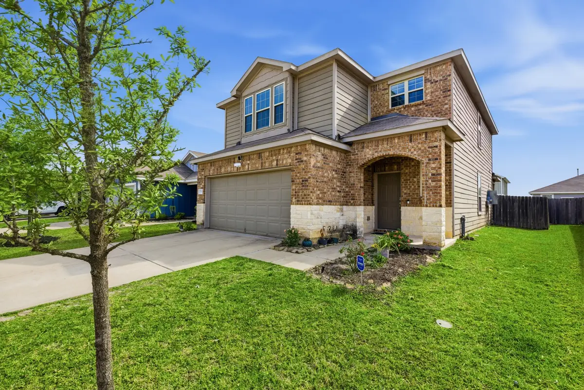 5718 Savanna Pasture Road, Katy, TX 77493 - #1