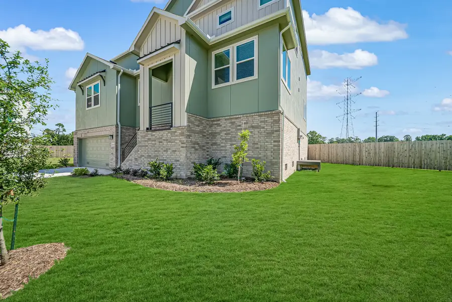 20629 Dynamic Court, Humble, TX 77338 - #2