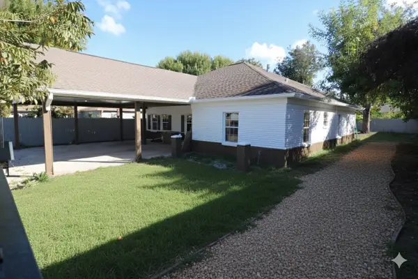 7514 Meadowshire Street, Houston, TX 77037