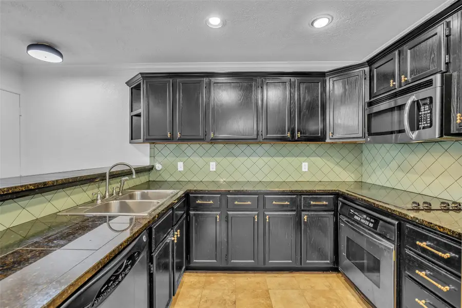 2800 Jeanetta Street #610, Houston, TX 77063 - #3