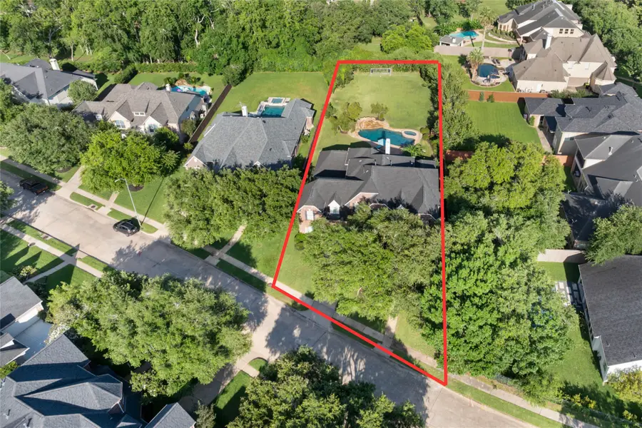 3110 Waters Lake Bend, Missouri City, TX 77459 - #3