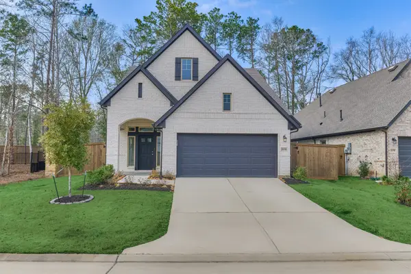 21376 Llano Grande Boulevard, Porter, TX 77365