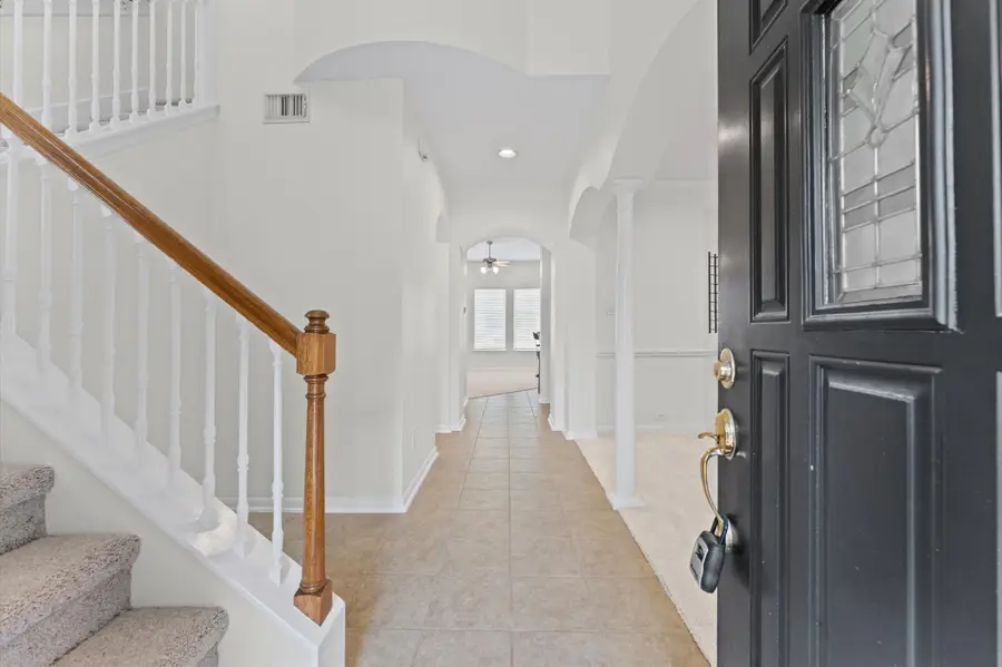 2411 Clippers Square, Houston, TX 77058 - #3