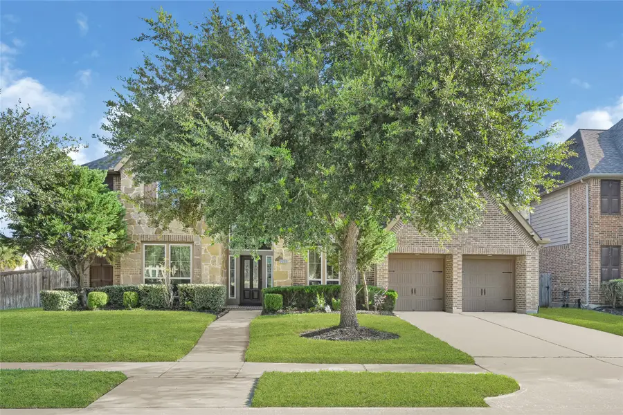 13617 Fountain Mist Drive, Pearland, TX 77584 - Image #3