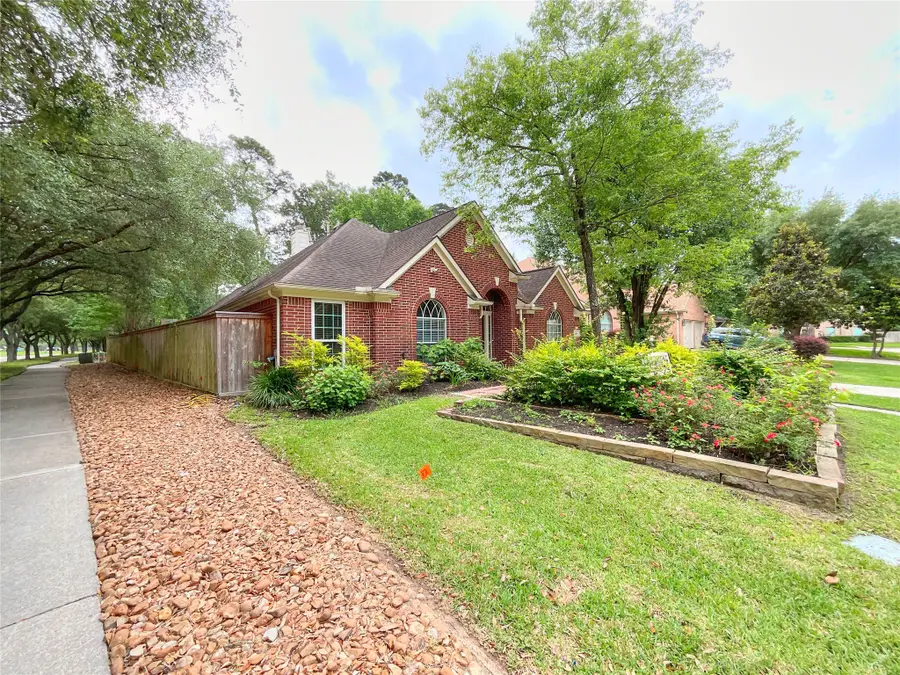 1914 Windy Park Drive, Kingwood, TX 77339 - #3