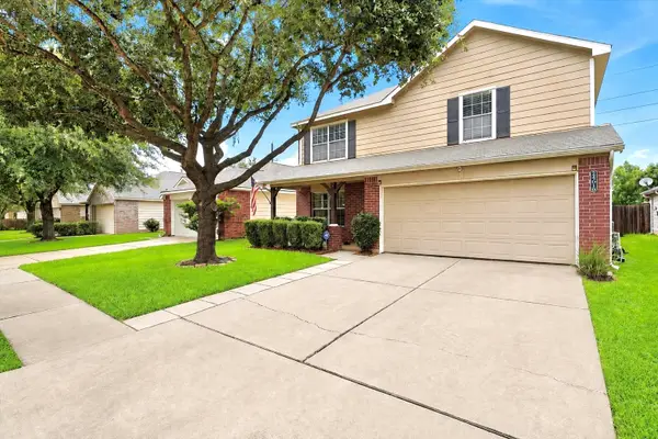 24618 Lakecrest Village Drive, Katy, TX 77493