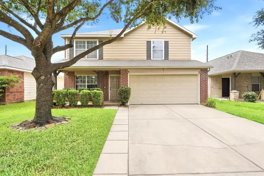 24618 Lakecrest Village Drive, Katy, TX 77493 - #2