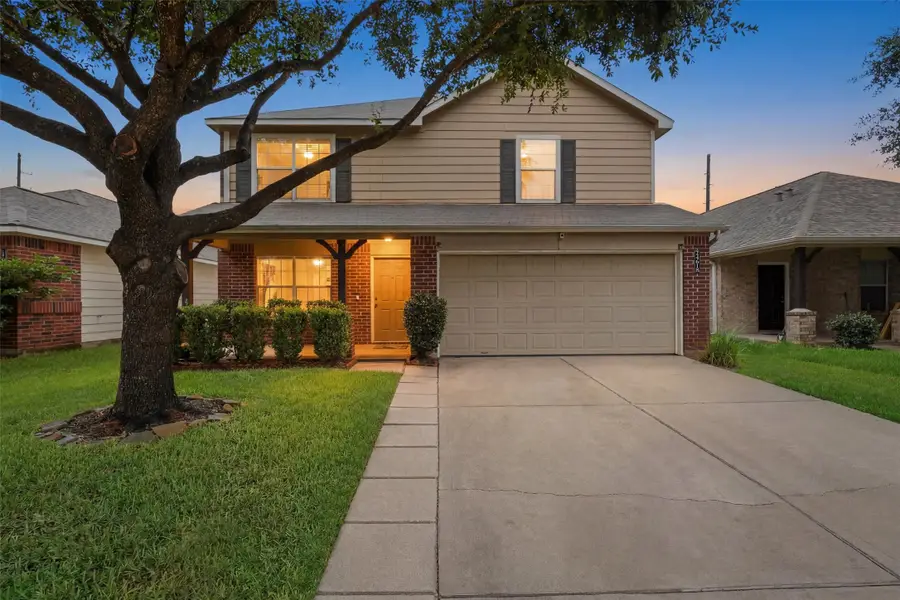 24618 Lakecrest Village Drive, Katy, TX 77493 - #3